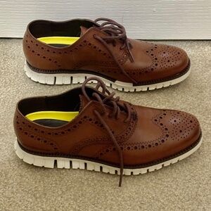 Cole Haan Zerogrand Wing Oxford 7M